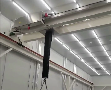 Which Industries Need the Clean Room Crane